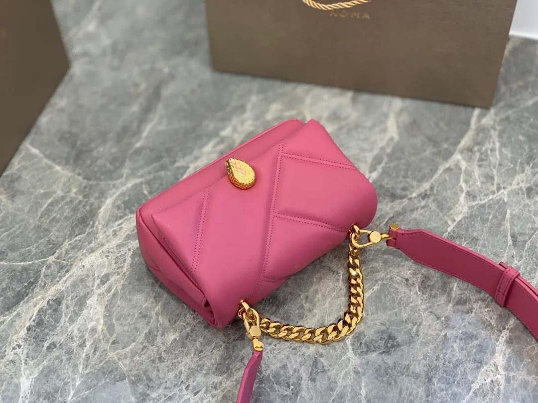 All Categories Bulgari Women's Bags (Bvlgari) Original Bulgari 291088