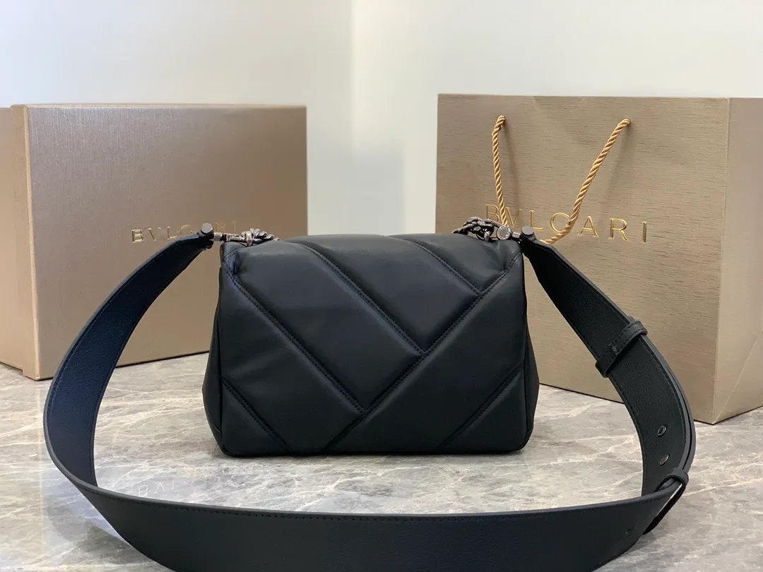 All Categories Bulgari Women's Bags (Bvlgari) Original Bulgari 291088