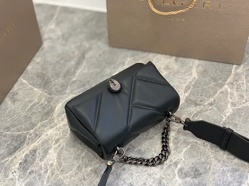 All Categories Bulgari Women's Bags (Bvlgari) Original Bulgari 291088