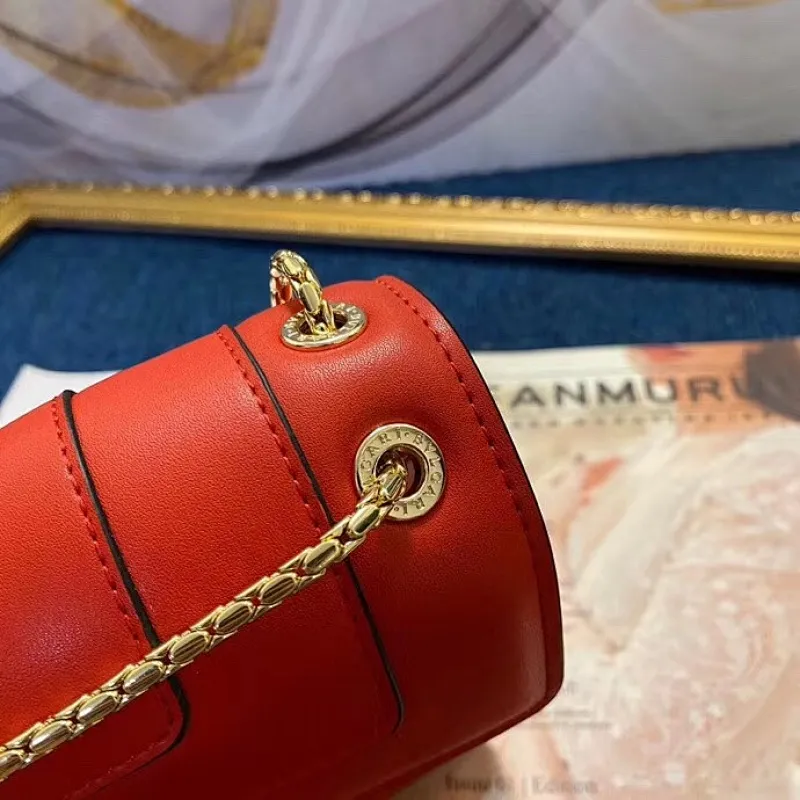 All Categories Bvlgari Women's Bags (Bvlgari) Bvlgari 6995_CM_1