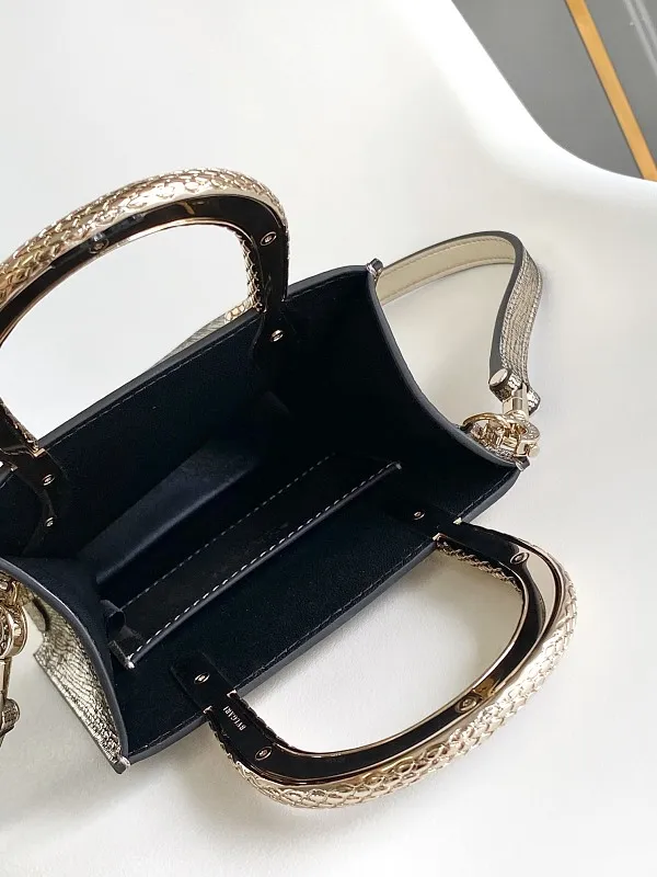 All Categories Bvlgari Women's Bags (Bvlgari) Bvlgari 2921100821