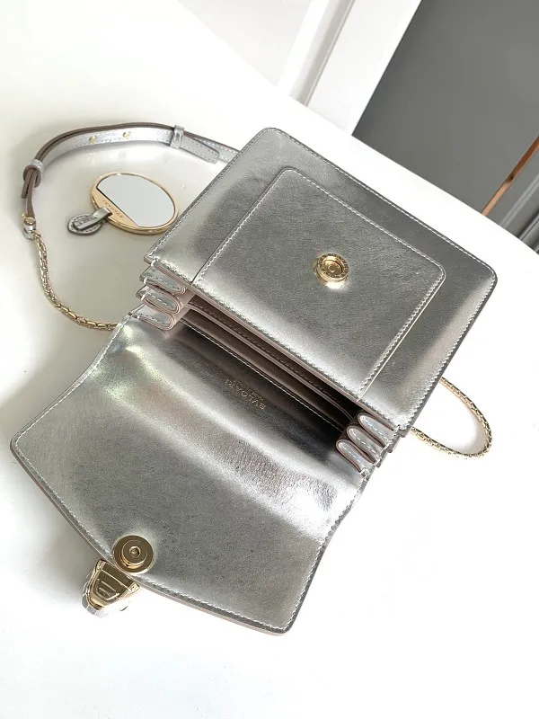 All Categories Bvlgari Women's Bags (Bvlgari) Bvlgari 83290821