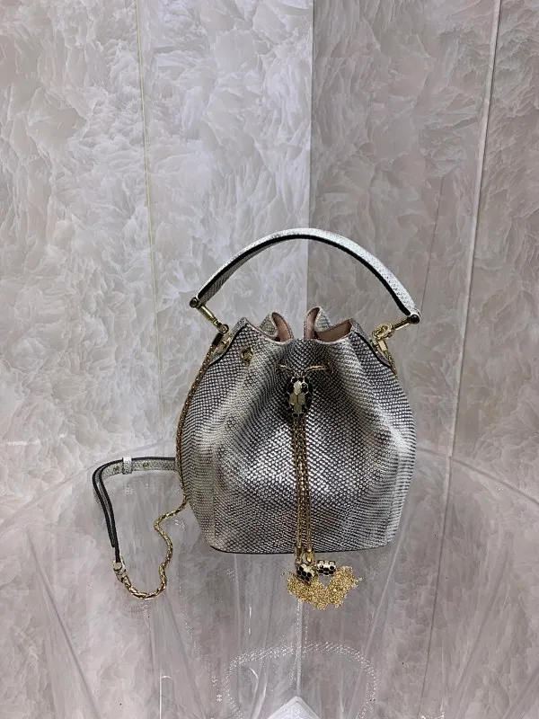 All Categories Bvlgari Women's Bags (Bvlgari) Bvlgari Original B287614_CM_1