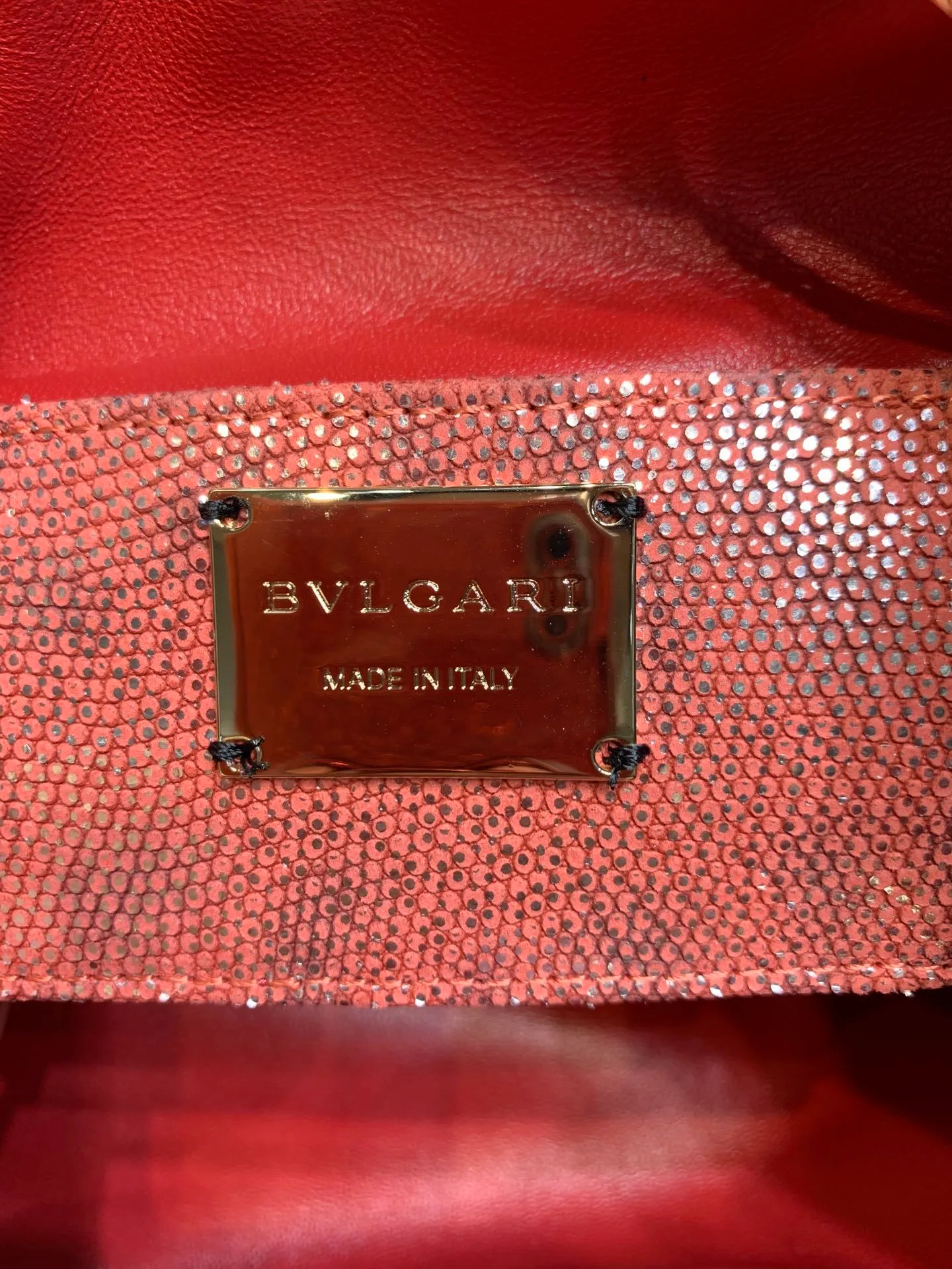 All Categories Bvlgari Women's Bags (Bvlgari) Bvlgari Original B287614_CM_1