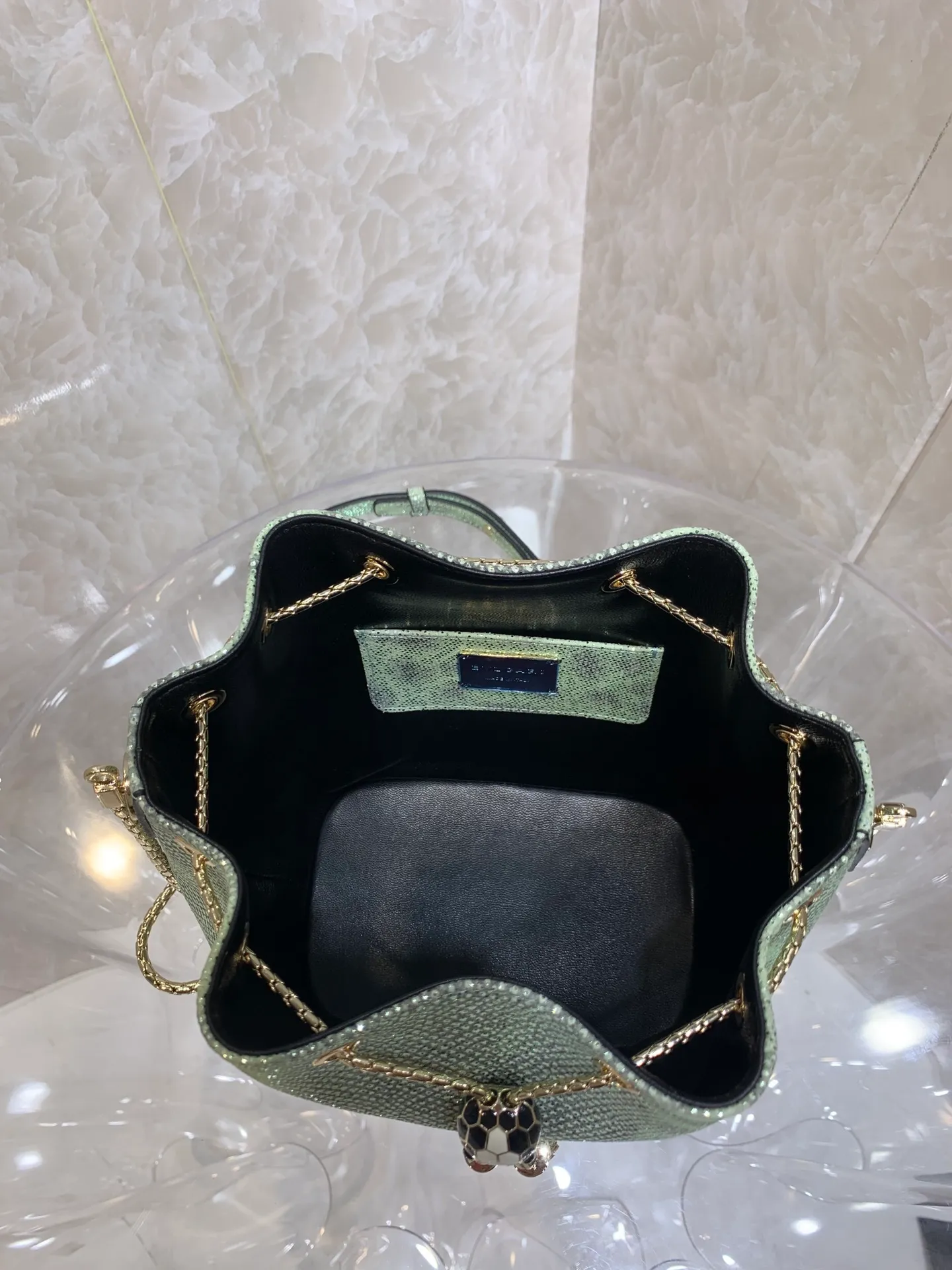 All Categories Bvlgari Women's Bags (Bvlgari) Bvlgari Original B287614_CM_1