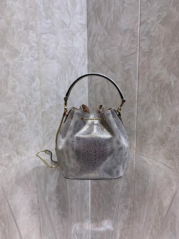 All Categories Bvlgari Women's Bags (Bvlgari) Bvlgari Original B287614_CM_1