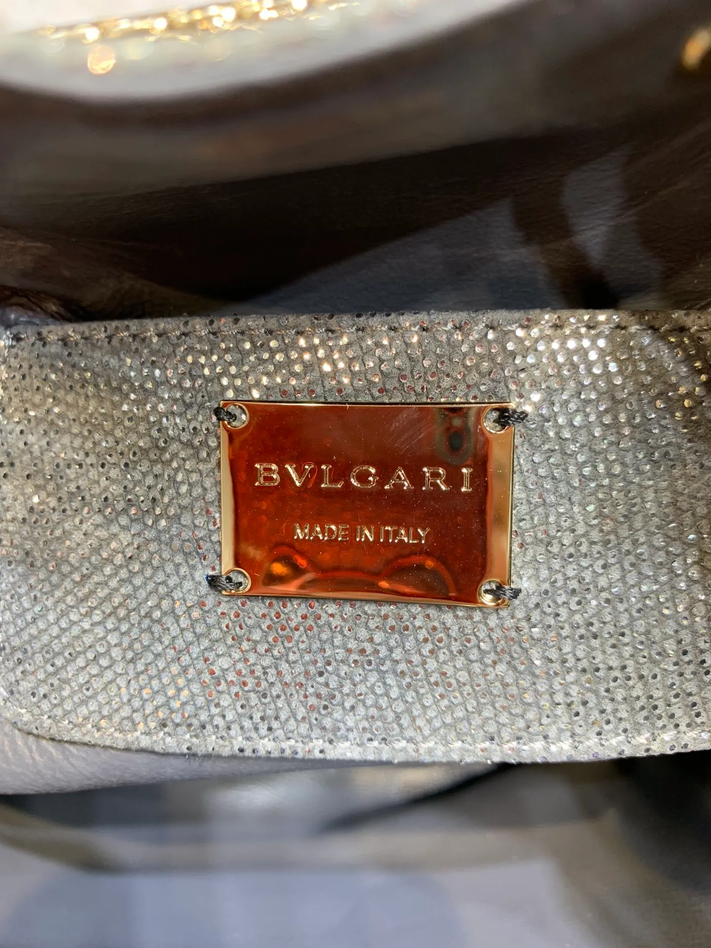 All Categories Bvlgari Women's Bags (Bvlgari) Bvlgari Original B287614_CM_1