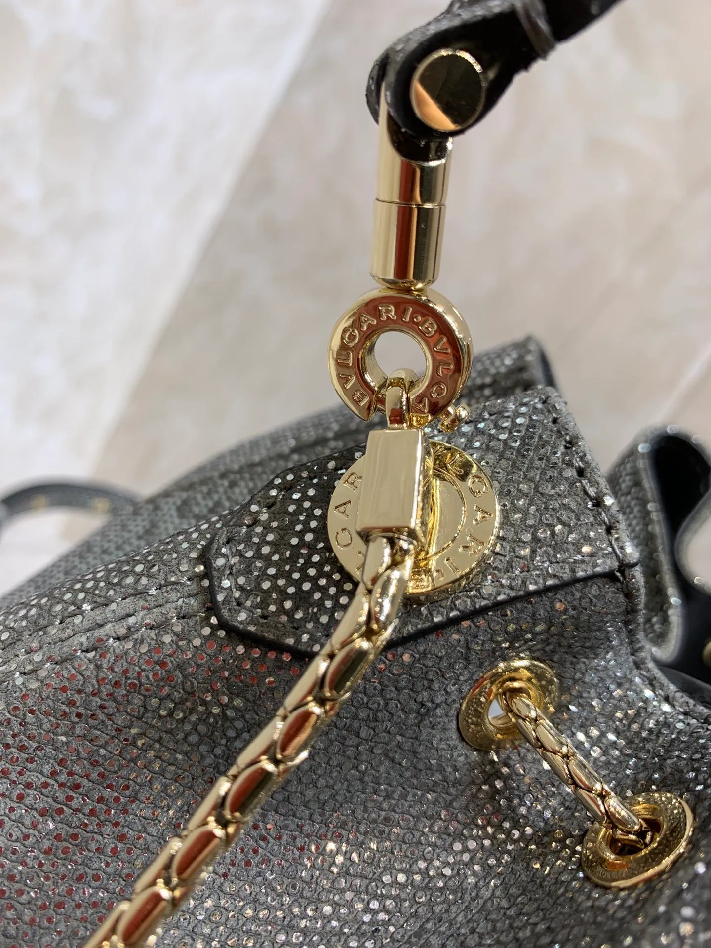 All Categories Bvlgari Women's Bags (Bvlgari) Bvlgari Original B287614_CM_1