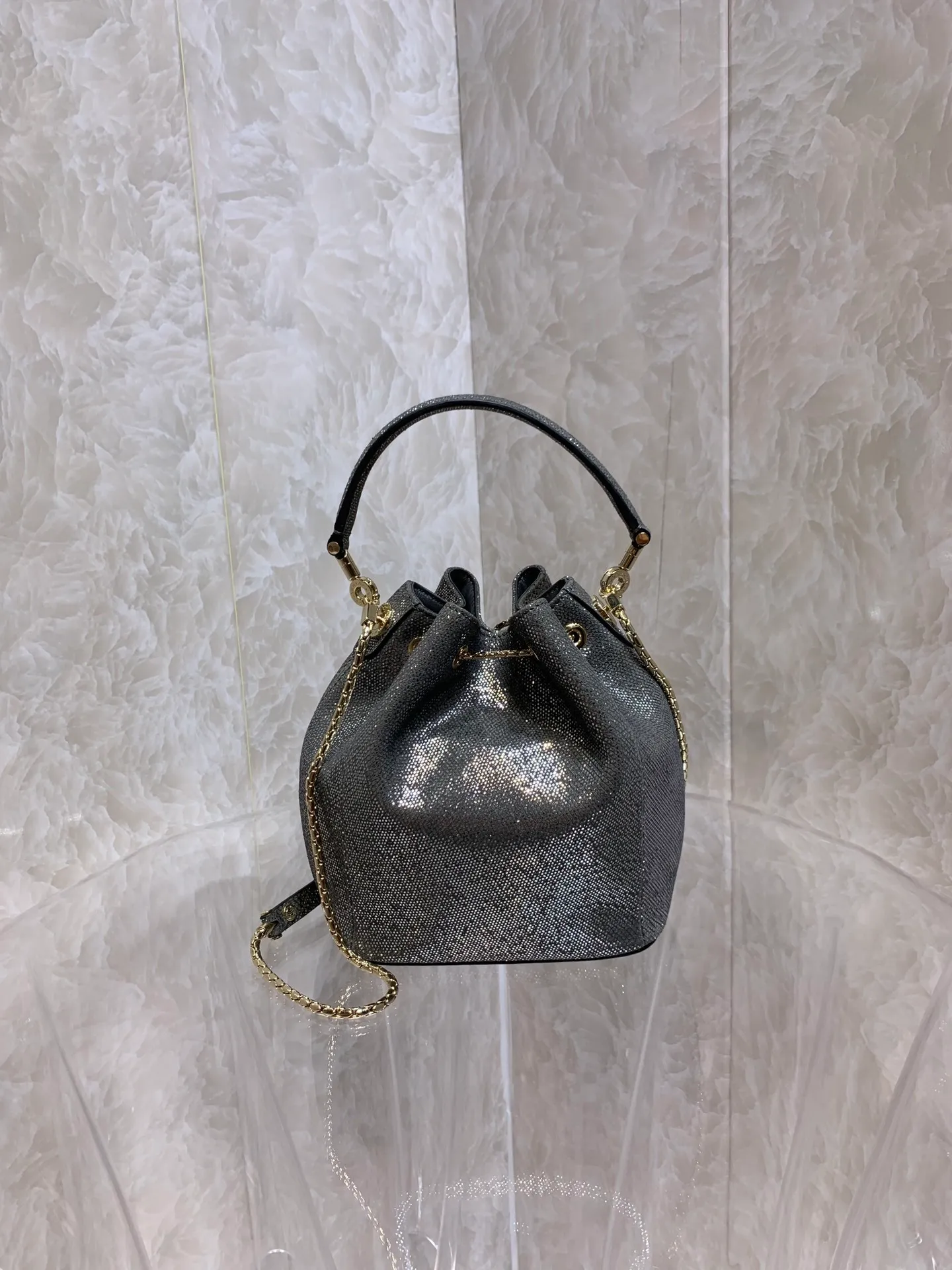 All Categories Bvlgari Women's Bags (Bvlgari) Bvlgari Original B287614_CM_1