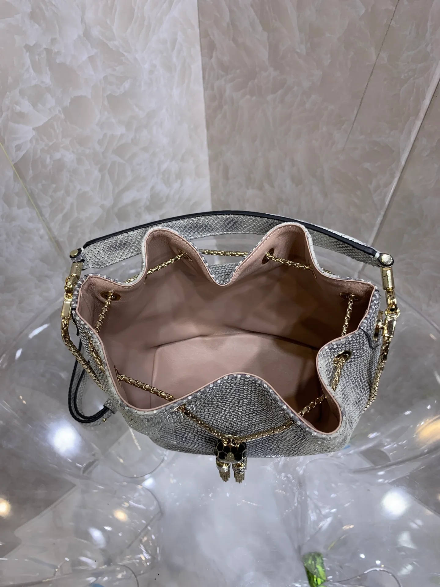 All Categories Bvlgari Women's Bags (Bvlgari) Bvlgari Original B287614_CM_1