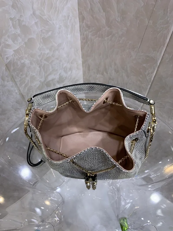 All Categories Bvlgari Women's Bags (Bvlgari) Bvlgari Original B287614_CM_1