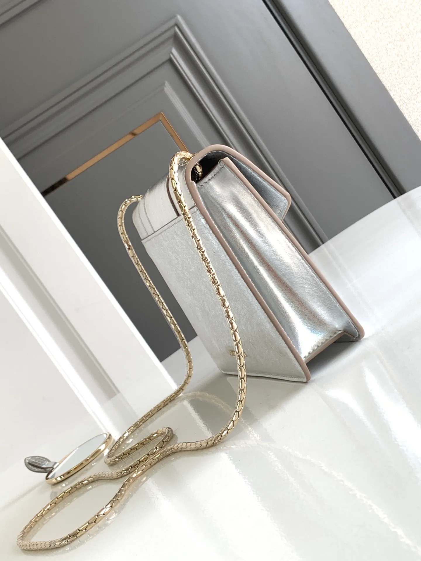 All Categories Bvlgari Women's Bags (Bvlgari) Bvlgari 790001
