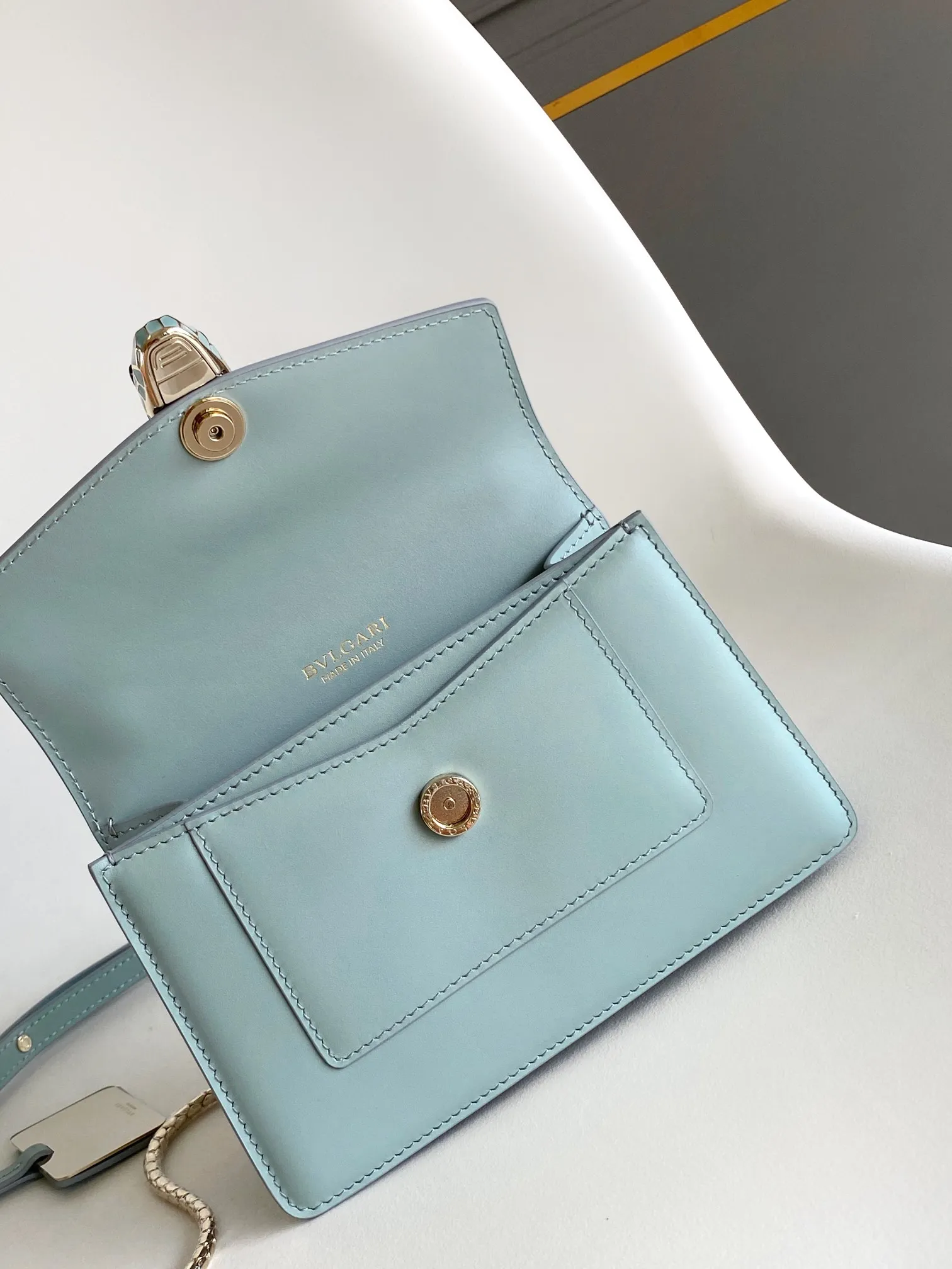 All Categories Bvlgari Women's Bags (Bvlgari) Bvlgari 2936660801