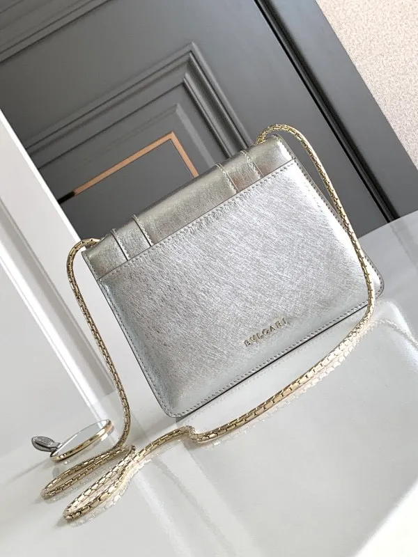 All Categories Bvlgari Women's Bags (Bvlgari) Bvlgari 618790001_CM_1