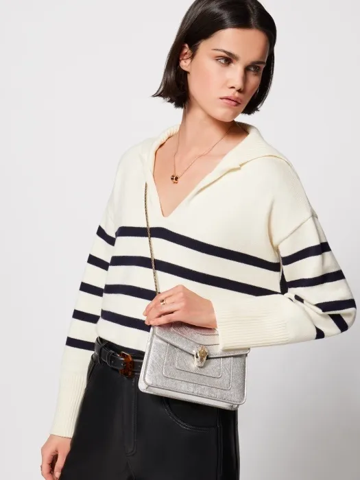 All Categories Bvlgari Women's Bags (Bvlgari) Bvlgari 618790001_CM_1