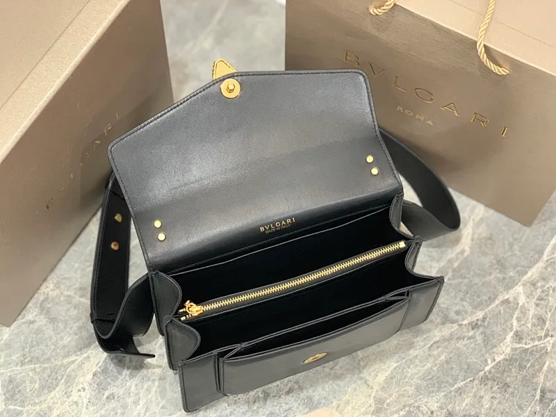 All Categories Bulgari Women's Bags (Bvlgari) Original Bulgari 290767