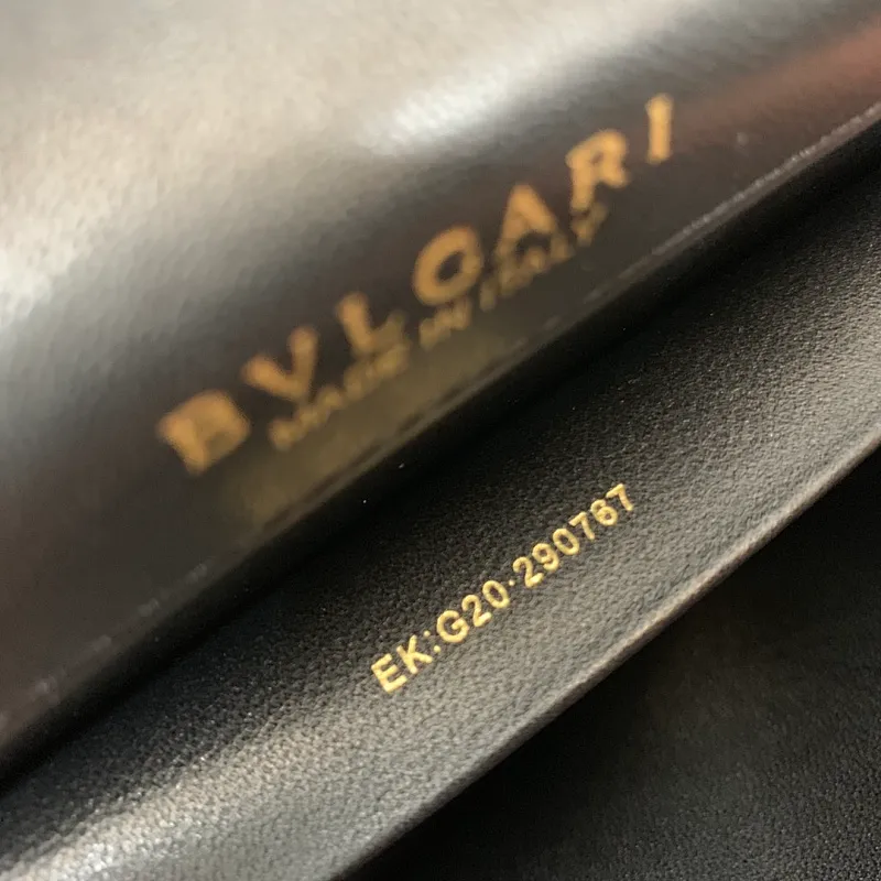All Categories Bulgari Women's Bags (Bvlgari) Original Bulgari 290767