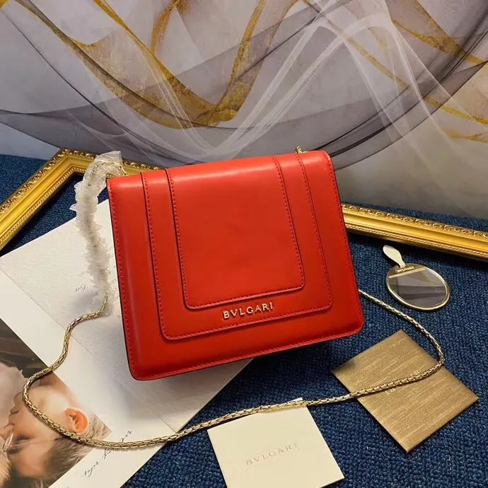All Categories Bvlgari Women's Bags (Bvlgari) Women's Bags, Bvlgari 6923-2