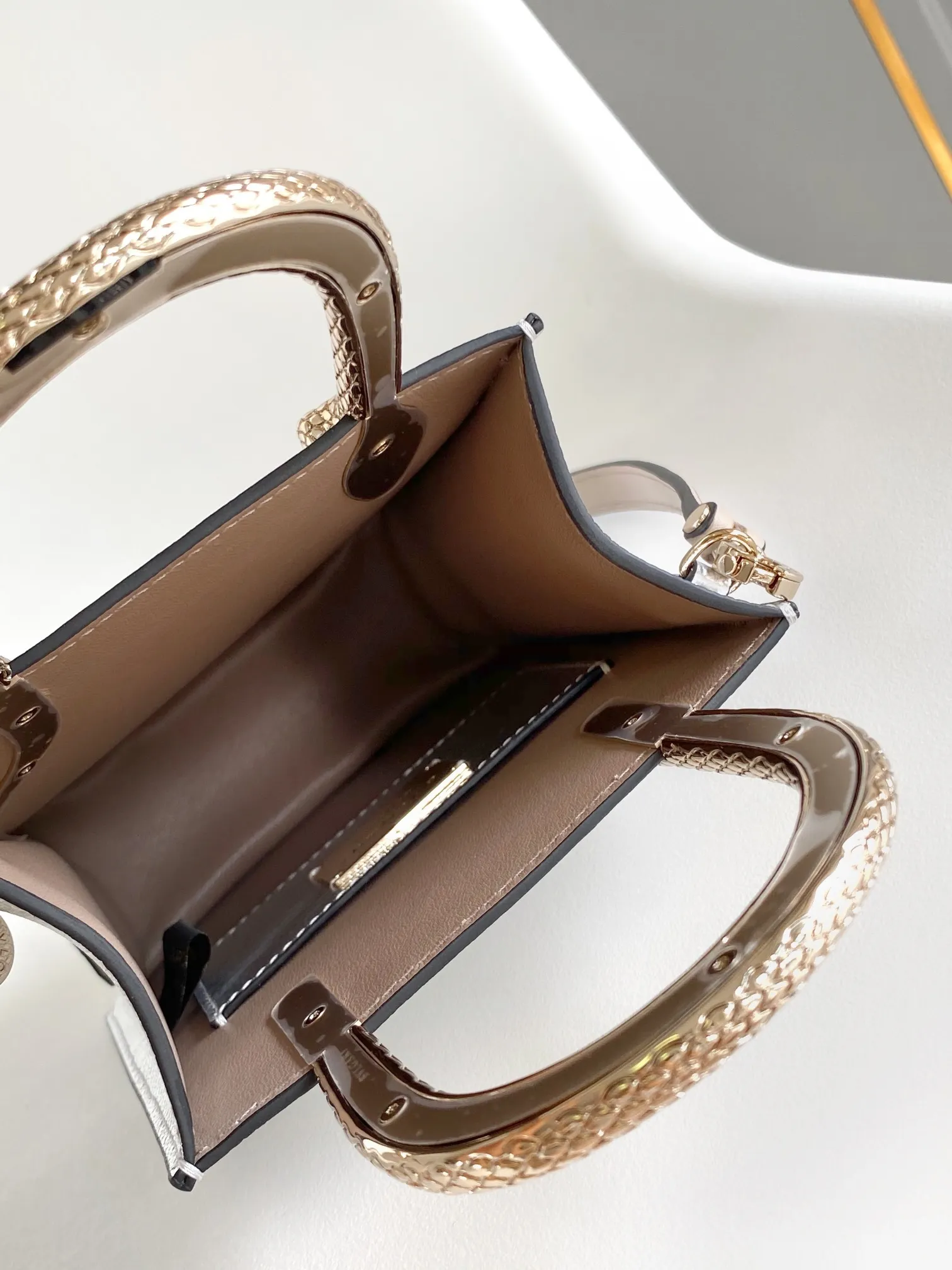 All Categories Bvlgari Women's Bags (Bvlgari) Bvlgari Original Order 2921100821