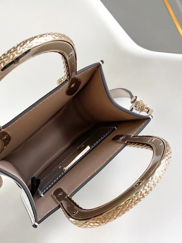 All Categories Bvlgari Women's Bags (Bvlgari) Bvlgari Original Order 2921100821
