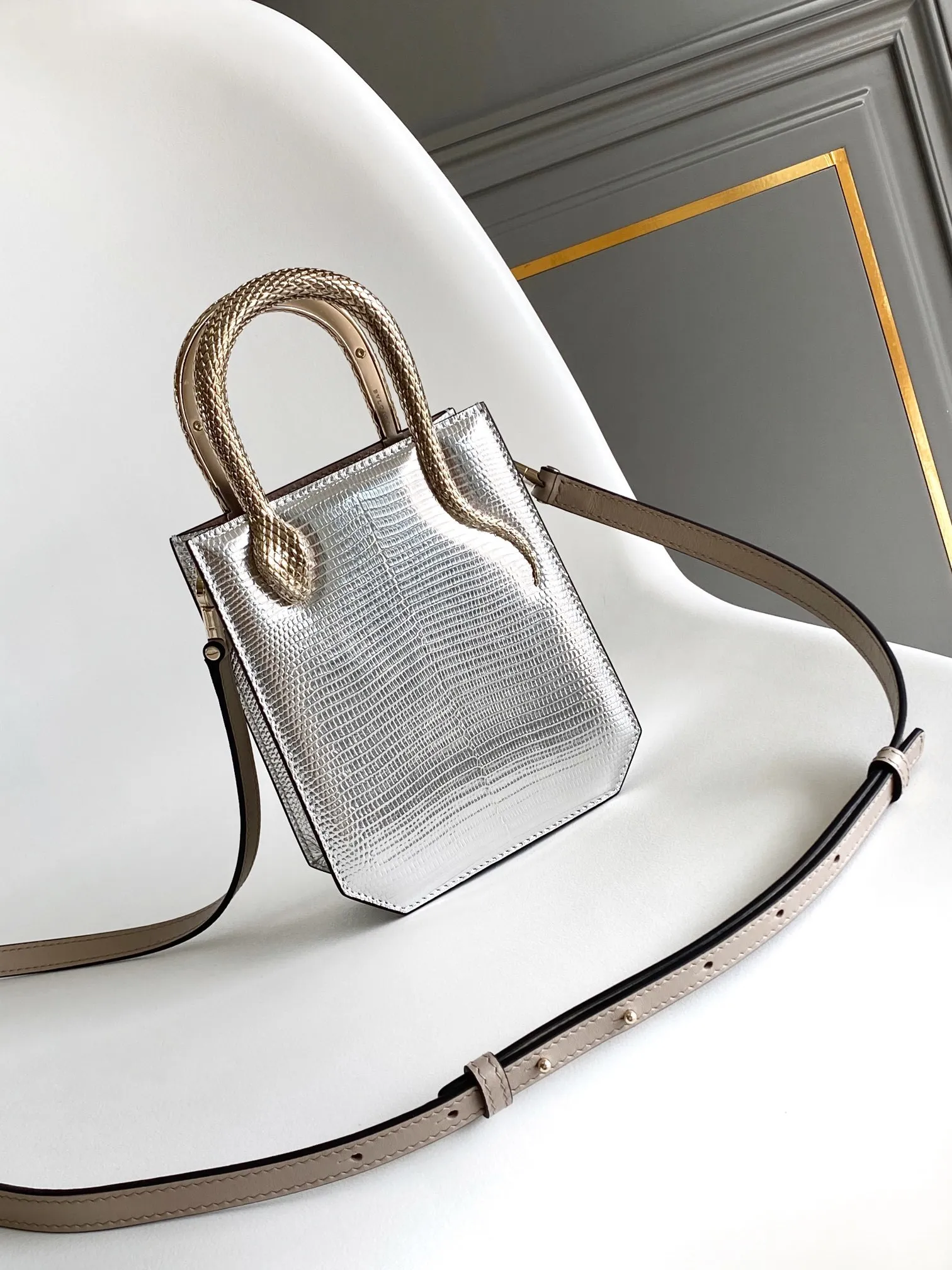 All Categories Bvlgari Women's Bags (Bvlgari) Bvlgari Original Order 2921100821