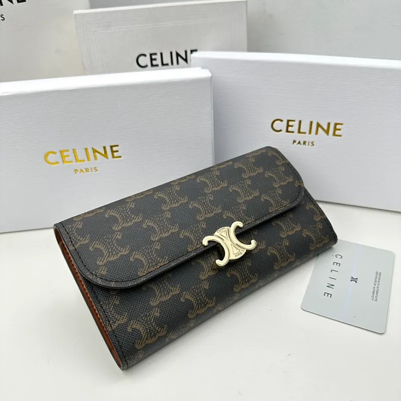 All Categories Celine Wallet (Celine) Celine A04