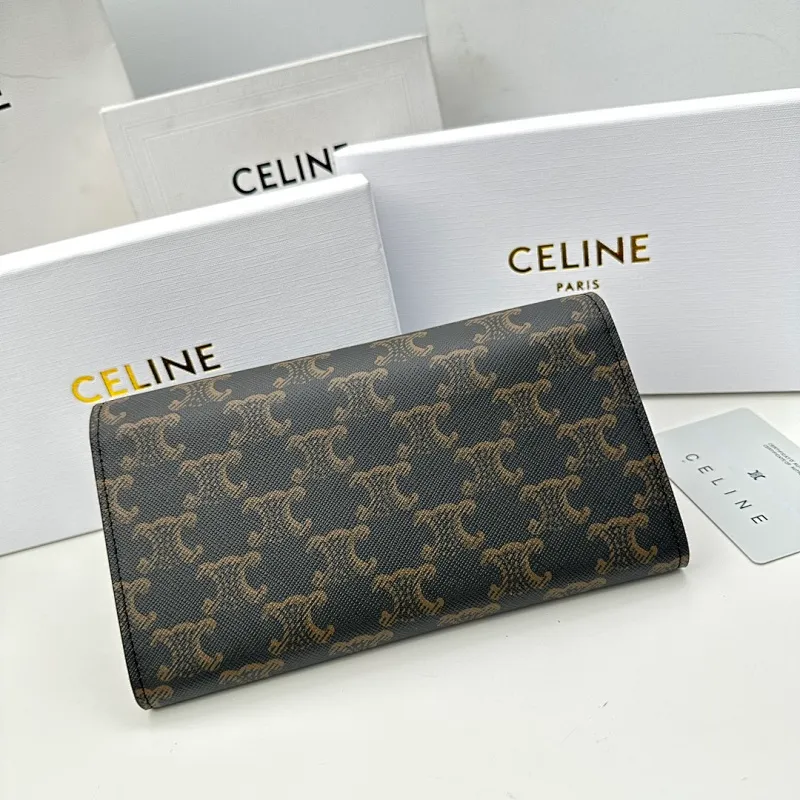 All Categories Celine Wallet (Celine) Celine A04