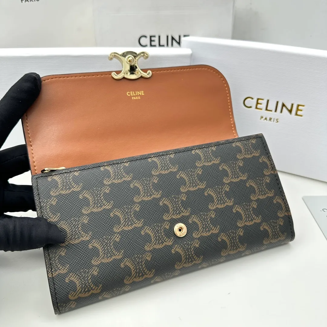 All Categories Celine Wallet (Celine) Celine A04