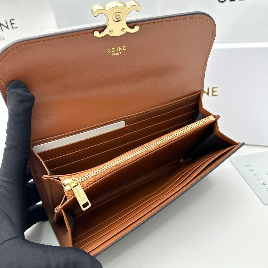 All Categories Celine Wallet (Celine) Celine A04