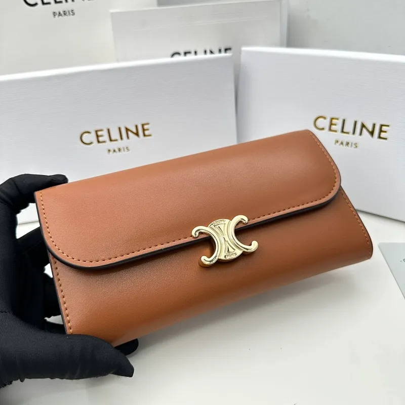 All Categories Celine Wallet (Celine) Celine A04