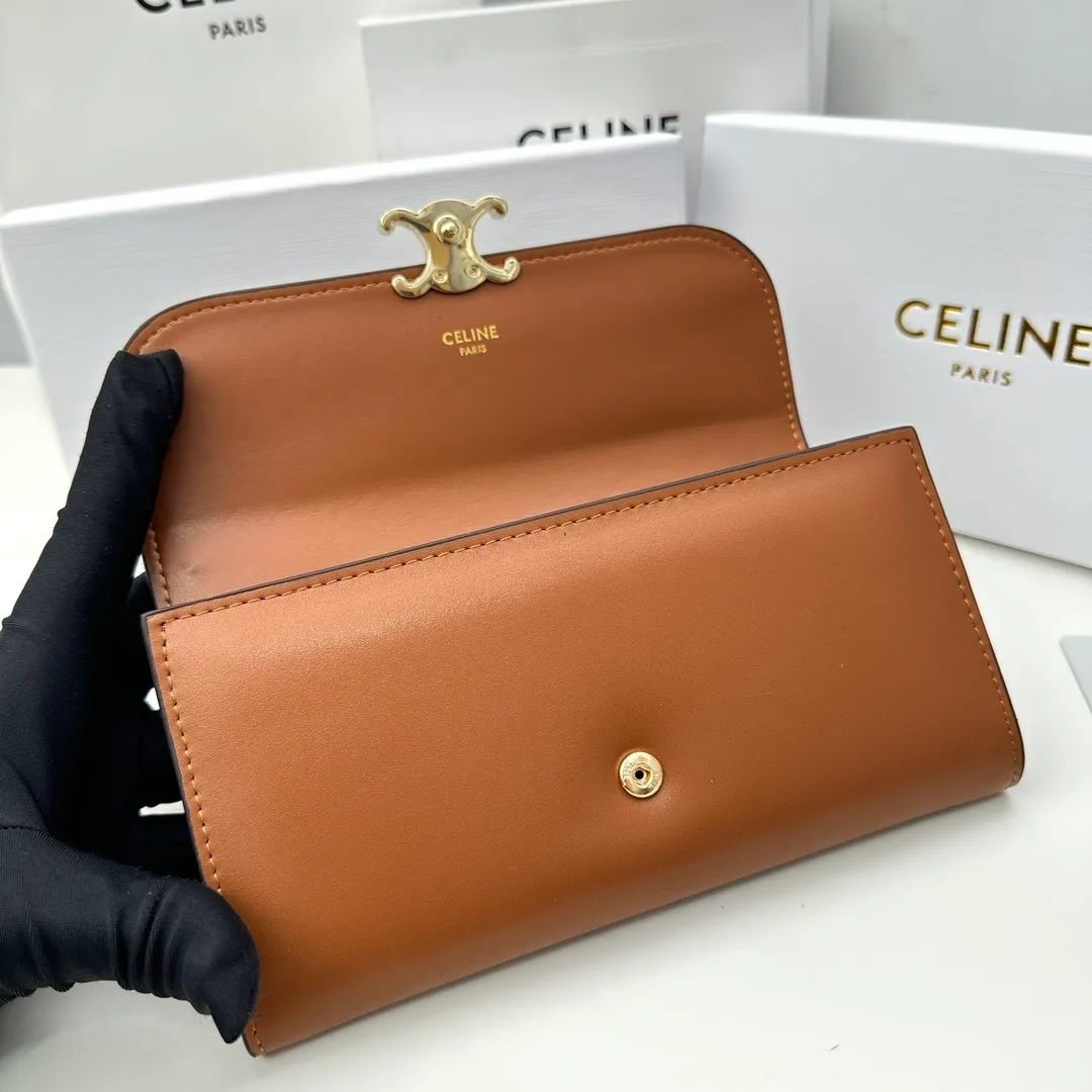 All Categories Celine Wallet (Celine) Celine A04