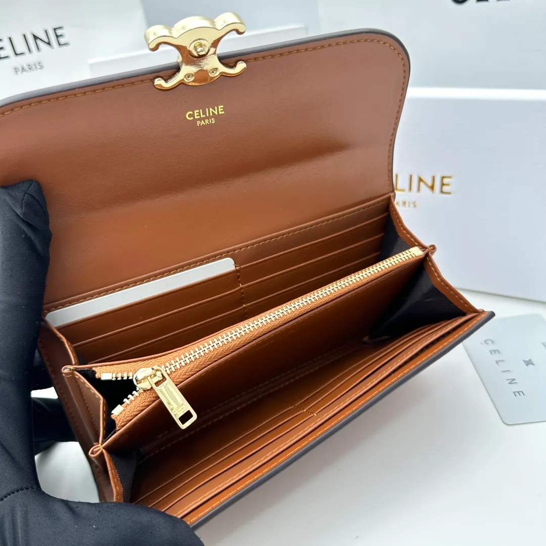 All Categories Celine Wallet (Celine) Celine A04
