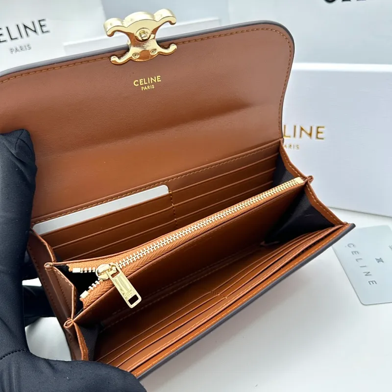All Categories Celine Wallet (Celine) Celine A04