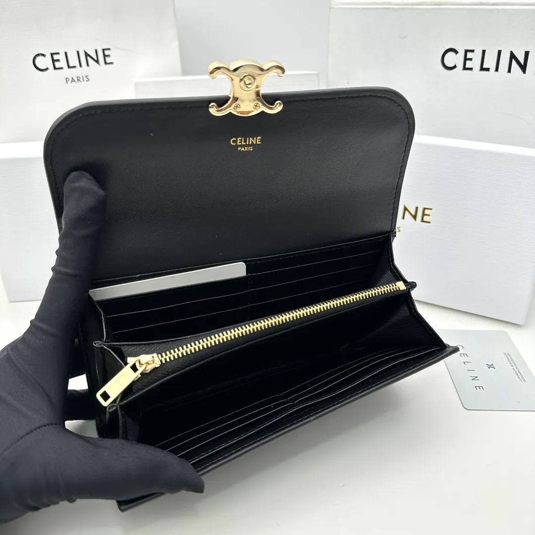 All Categories Celine Wallet (Celine) Celine A04