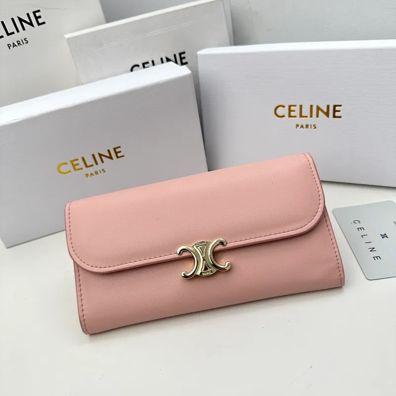 All Categories Celine Wallet (Celine) Celine A04