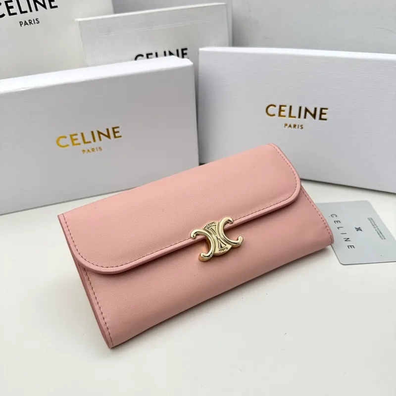 All Categories Celine Wallet (Celine) Celine A04