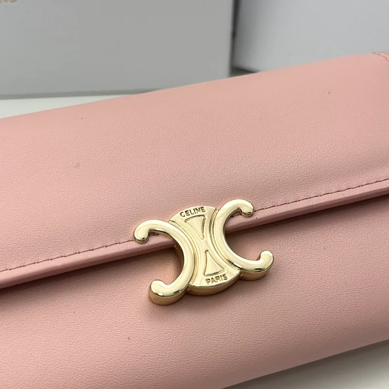 All Categories Celine Wallet (Celine) Celine A04