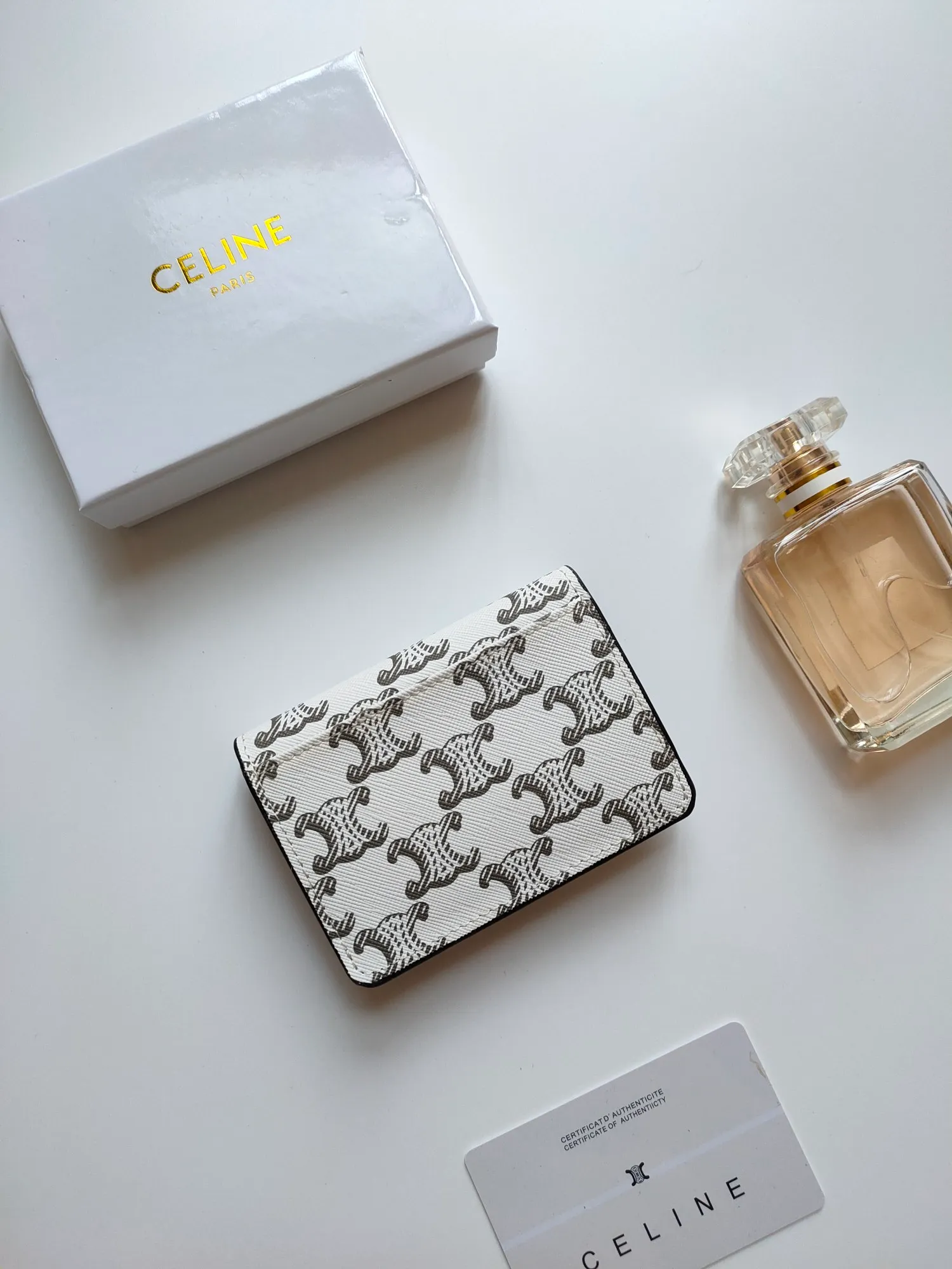 All categories Celine Wallet (Celine) Celine 101582