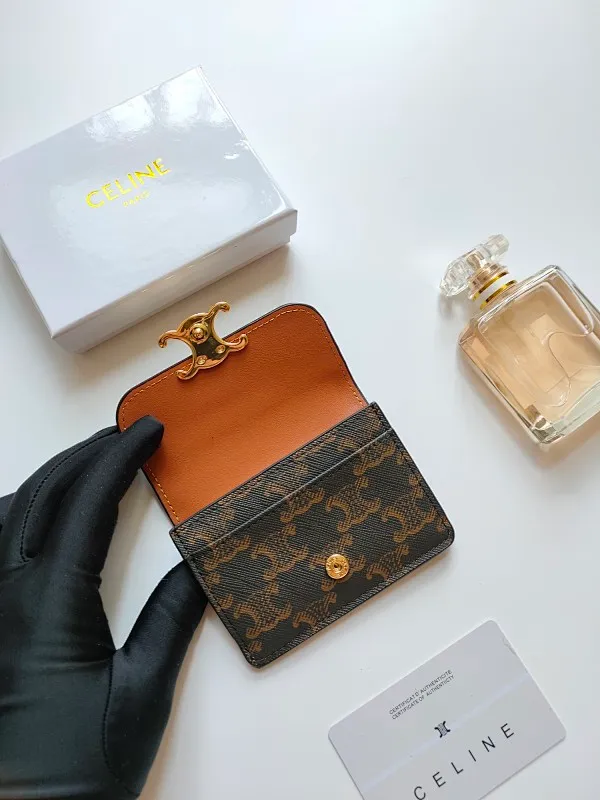 All categories Celine Wallet (Celine) Celine 101582