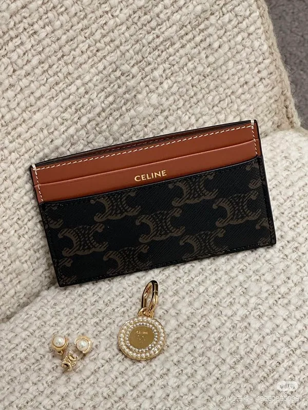 All Categories Celine Wallet (Celine) Celine 10P322