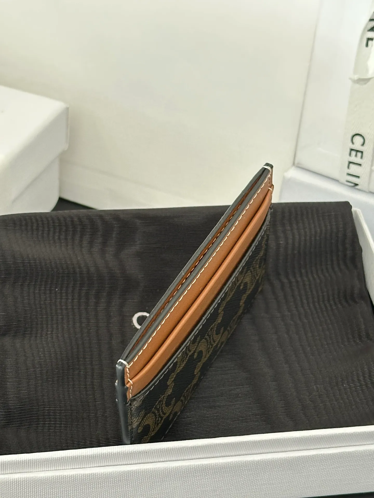 All Categories Celine Wallet (Celine) Celine 10P322