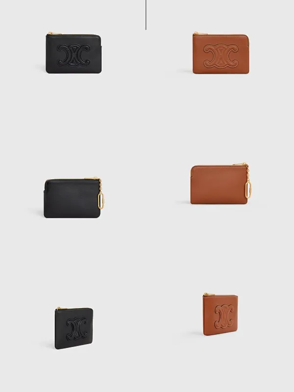 All categories Celine Wallet (Celine) Celine 10663
