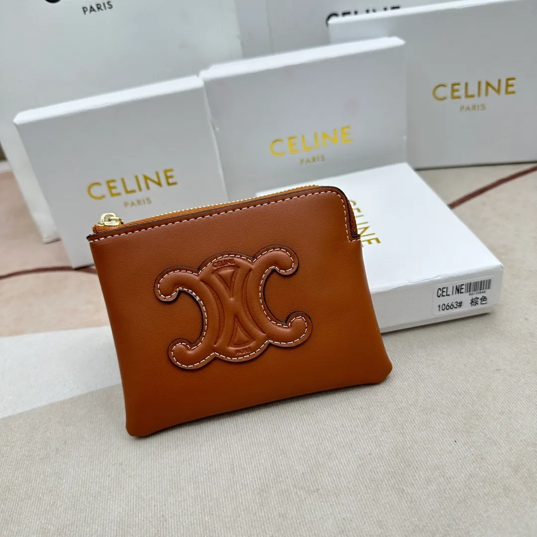 All categories Celine Wallet (Celine) Celine 10663