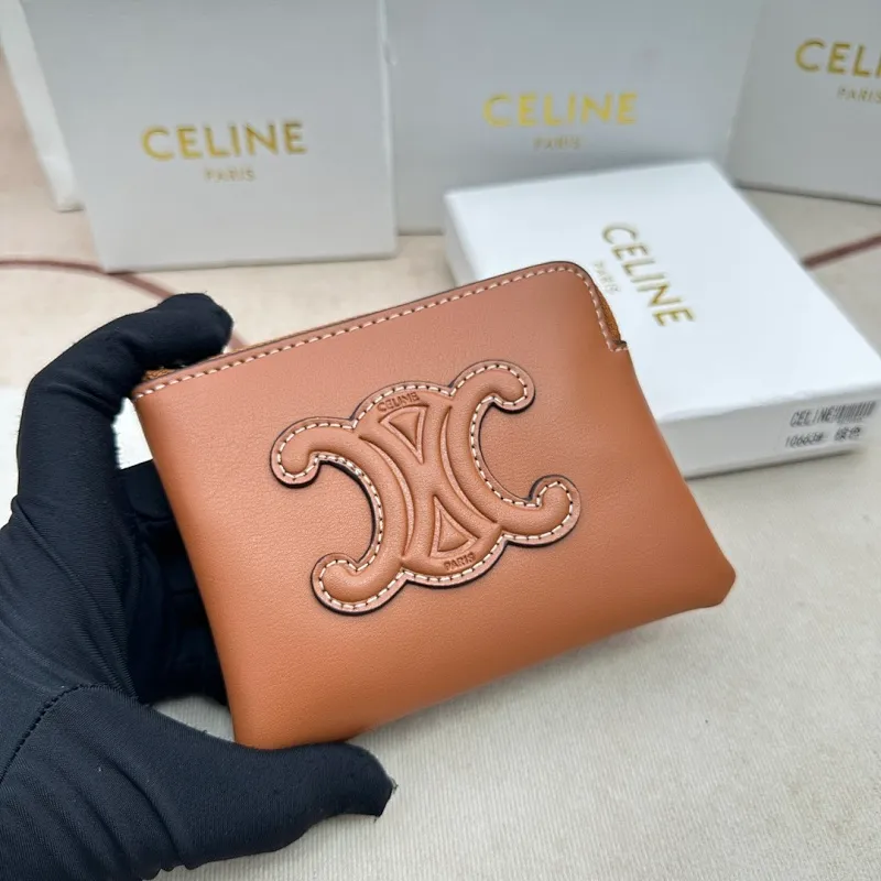 All categories Celine Wallet (Celine) Celine 10663