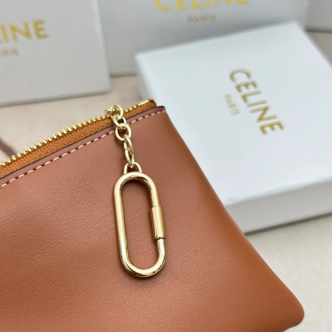 All categories Celine Wallet (Celine) Celine 10663