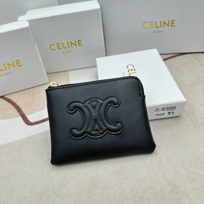 All categories Celine Wallet (Celine) Celine 10663