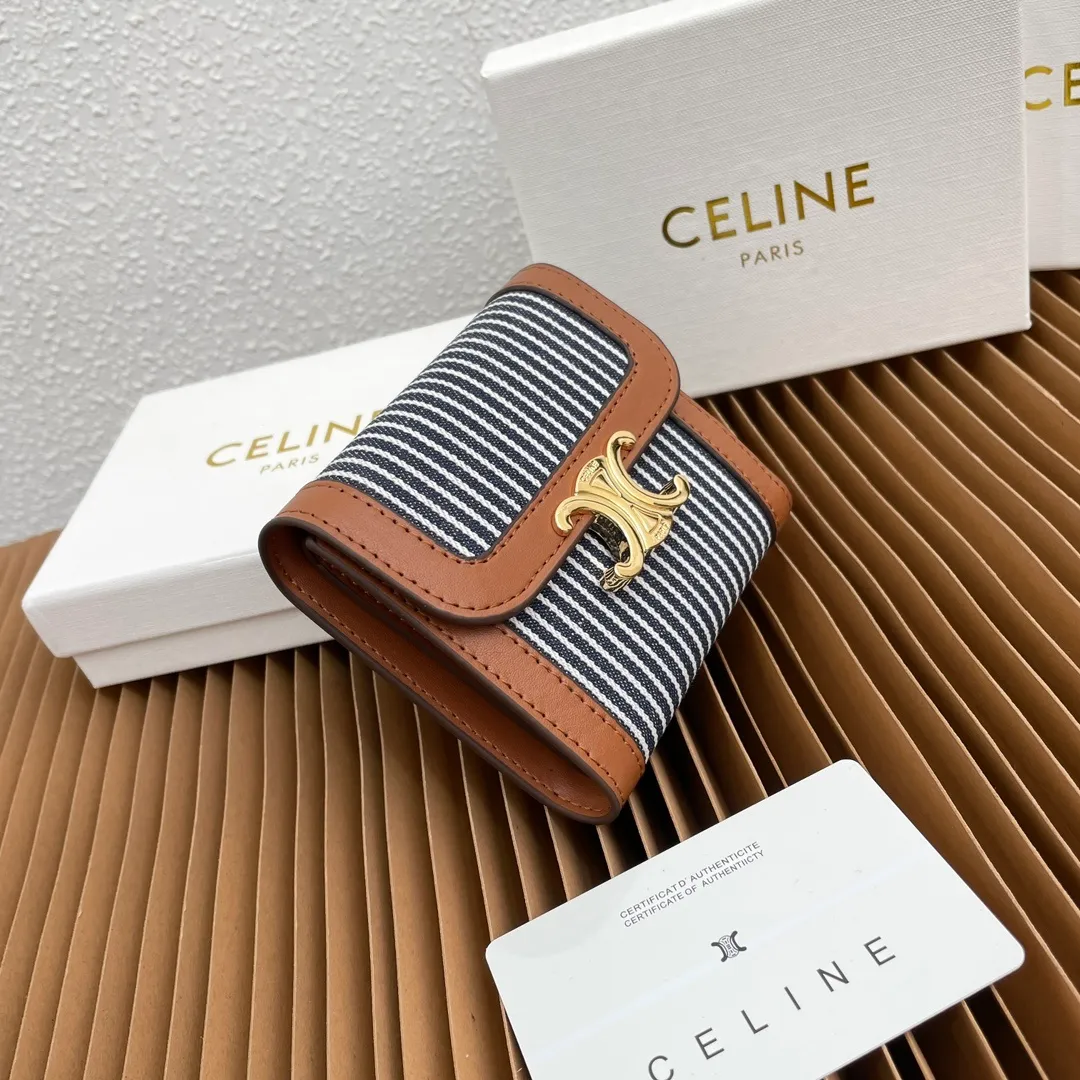 All categories Celine Wallet (Celine) Celine 10782