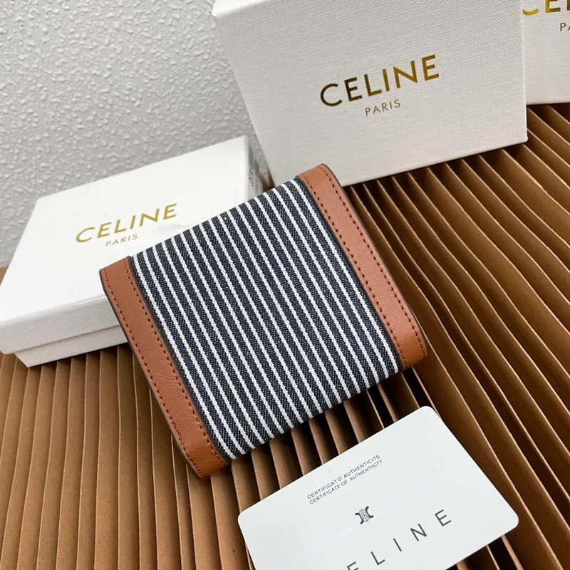 All categories Celine Wallet (Celine) Celine 10782