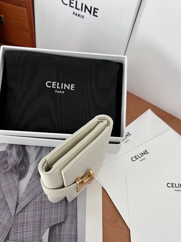 All Categories Celine Wallet (Celine) Celine Original Order 100963