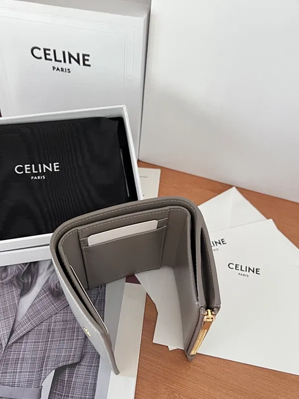 All Categories Celine Wallet (Celine) Celine Original Order 100963